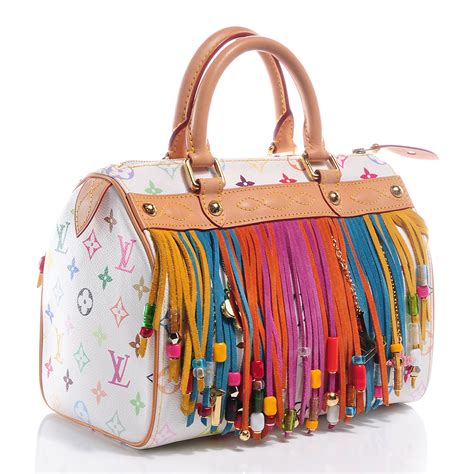 louis vuitton multicolor